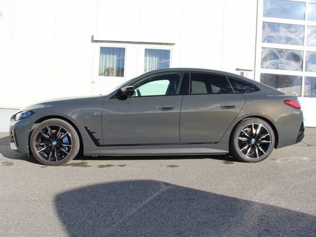 BMW i4 Coupé M50 xDrive