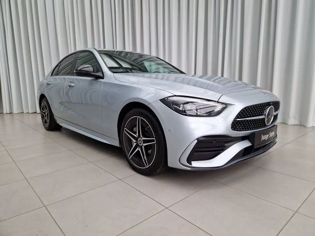 Mercedes-Benz C 300 Sedan