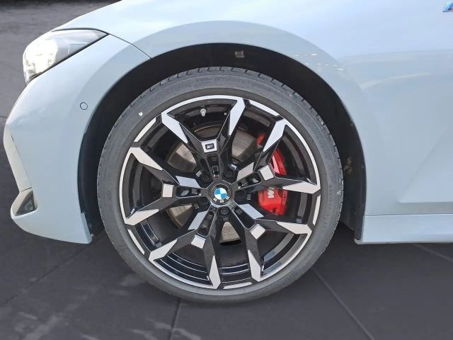 BMW 320 320d M-Sport Touring xDrive