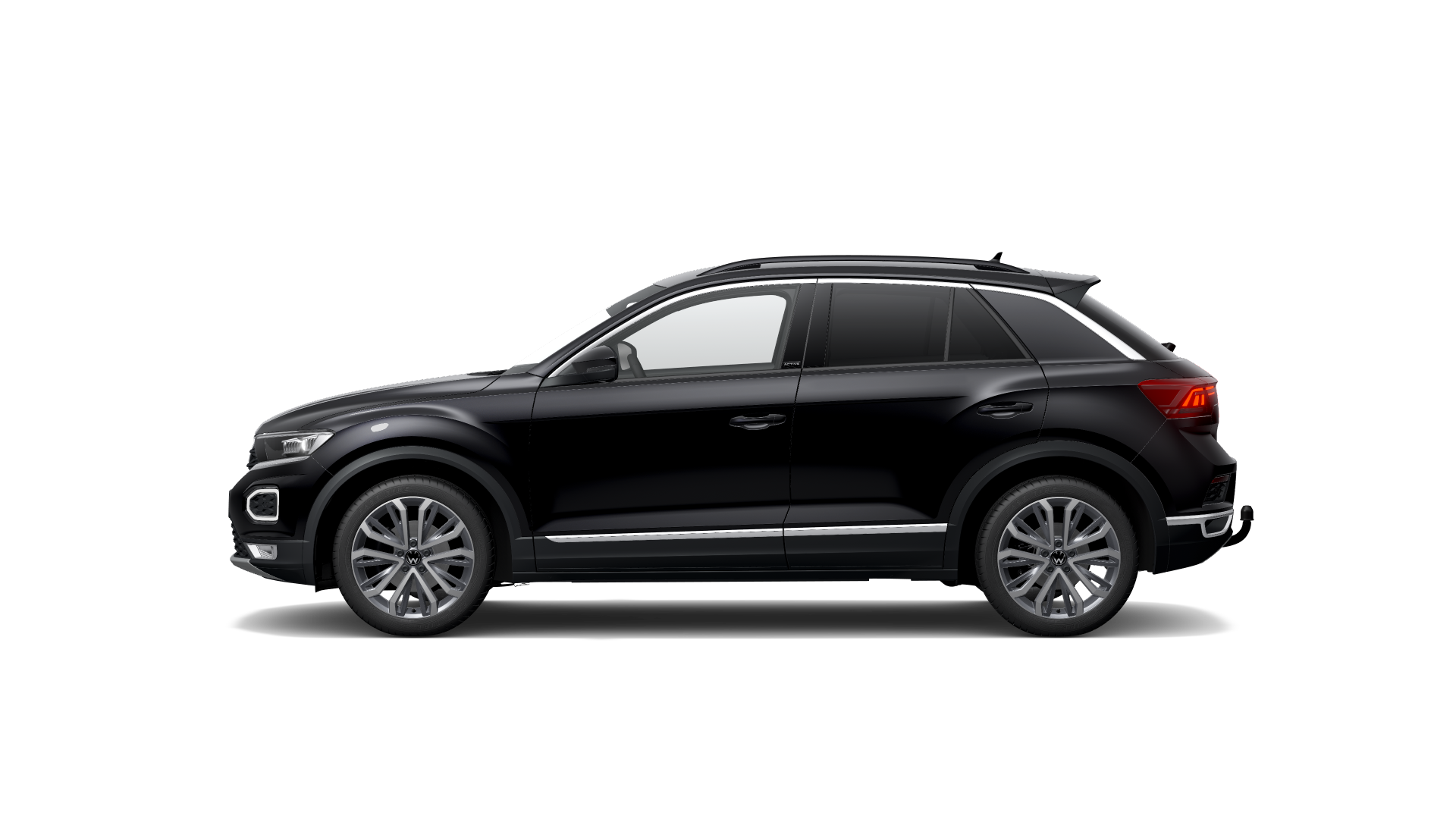 Volkswagen T-Roc 1.5 TSI DSG