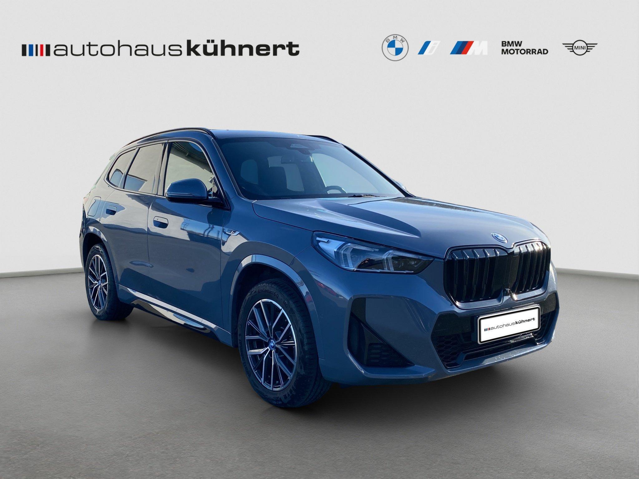 BMW X1 X1 30E X1 xDrive30e