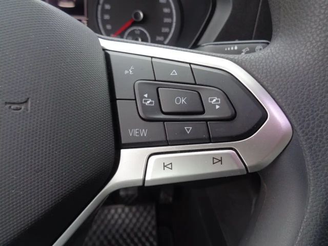 Volkswagen Caddy Life