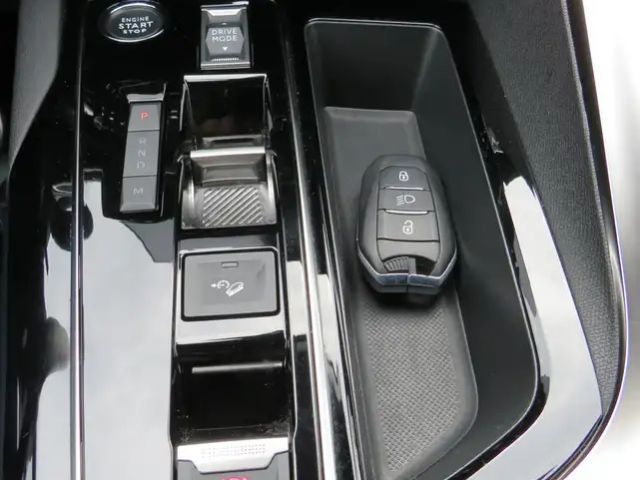 Peugeot 3008 EAT8 GT-Line