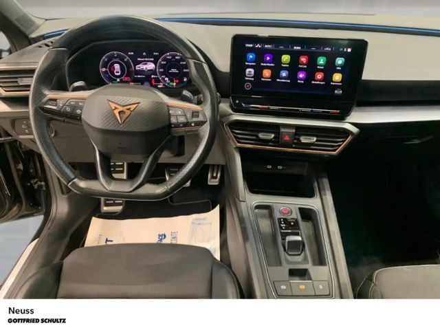 Seat Leon Sportstourer