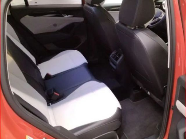 Volkswagen Tiguan 2.0 TDI Elegance Elegance