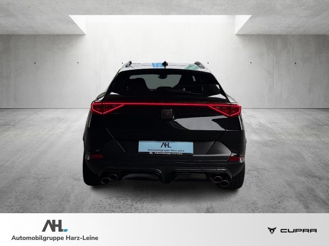 Cupra Formentor 2.5 TSI 4Drive DSG