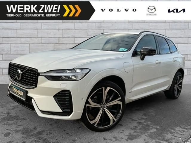 Volvo XC60 AWD Dark T8 Ultimate