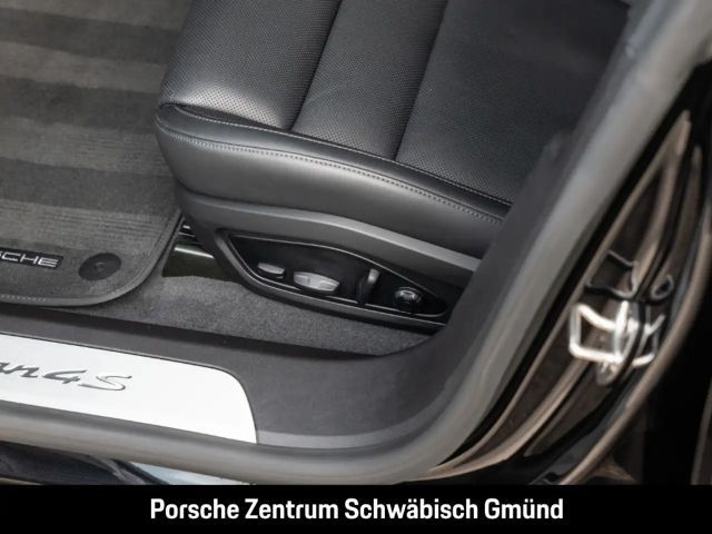 Porsche Taycan 4S Sport Turismo