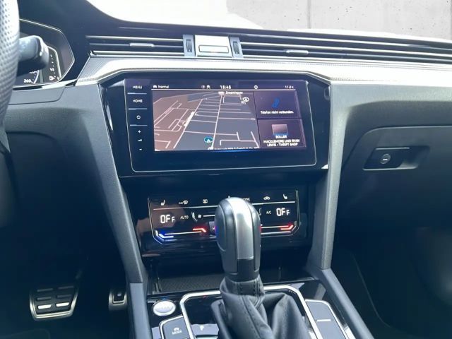 Volkswagen Passat 2.0 TDI 4Motion AllTrack