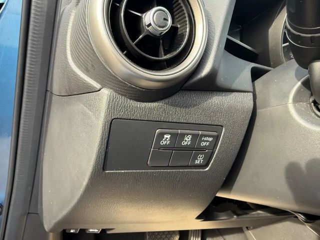 Mazda 2 Exclusive-line