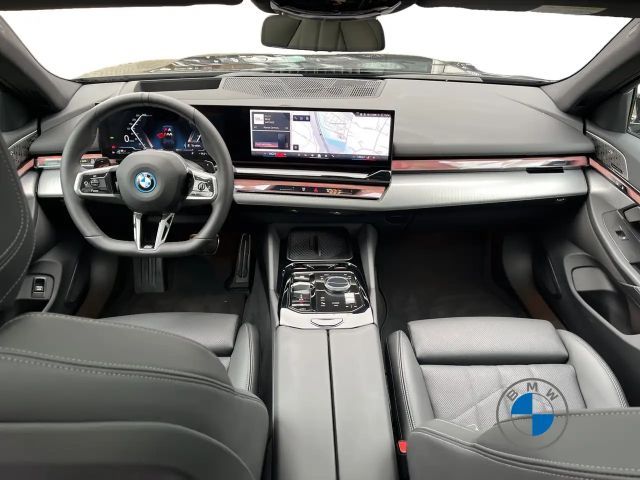 BMW 550 M-Sport xDrive