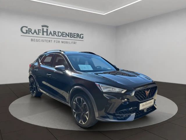 Cupra Formentor DSG e-Hybrid