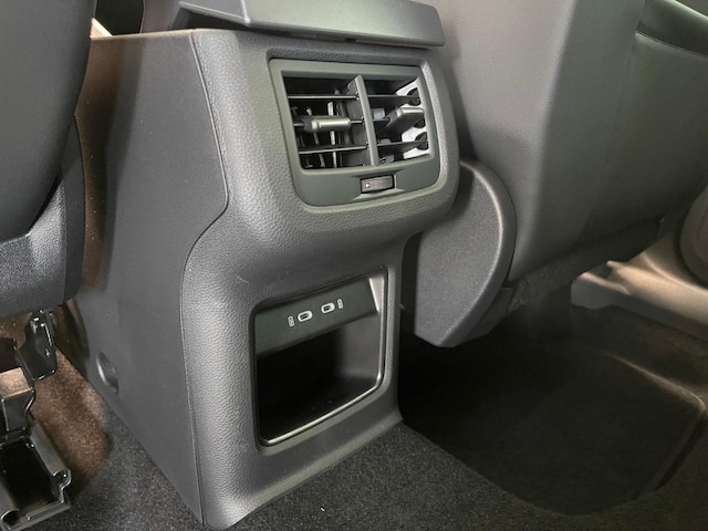 Seat Ateca DSG FR-lijn