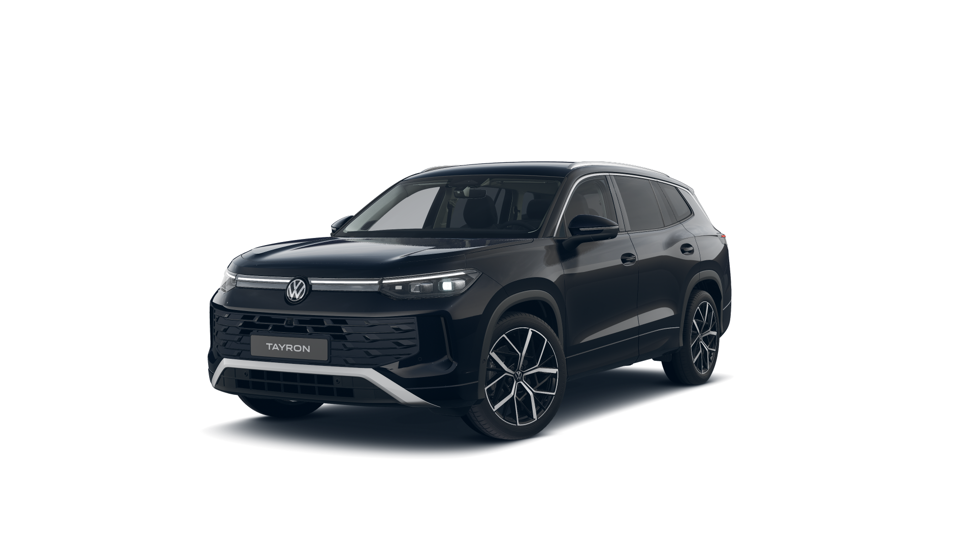 Volkswagen Tayron 1.5 eTSI DSG Life