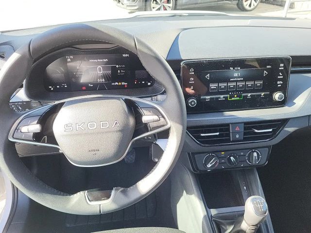 Skoda Kamiq Essence TSI