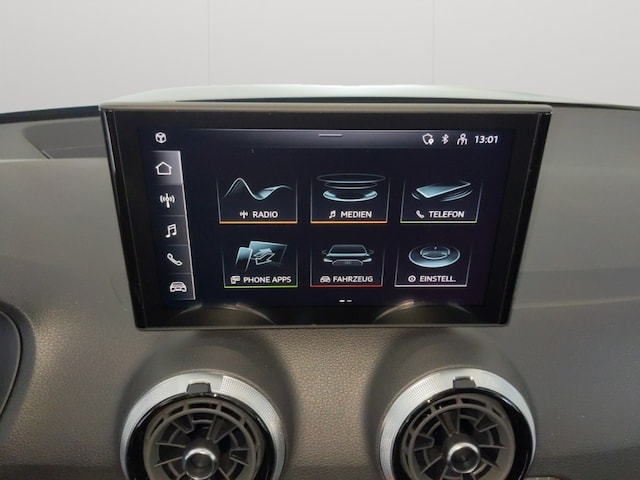 Audi Q2 35 TFSI S-Line S-Tronic