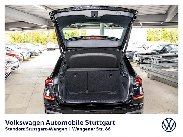 Skoda Kamiq 1.5 TSI Monte Carlo