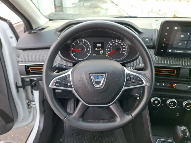 Dacia Sandero Comfort Stepway TCe 90