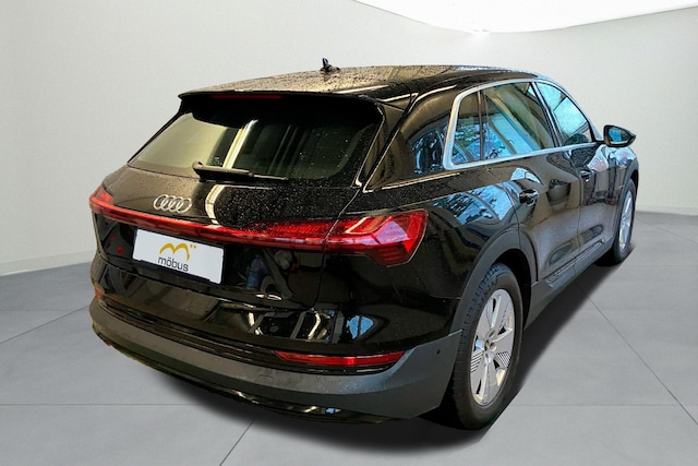 Audi e-tron 55 Quattro