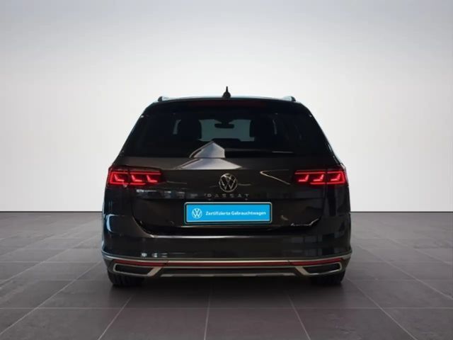 Volkswagen Passat 2.0 TDI AllTrack