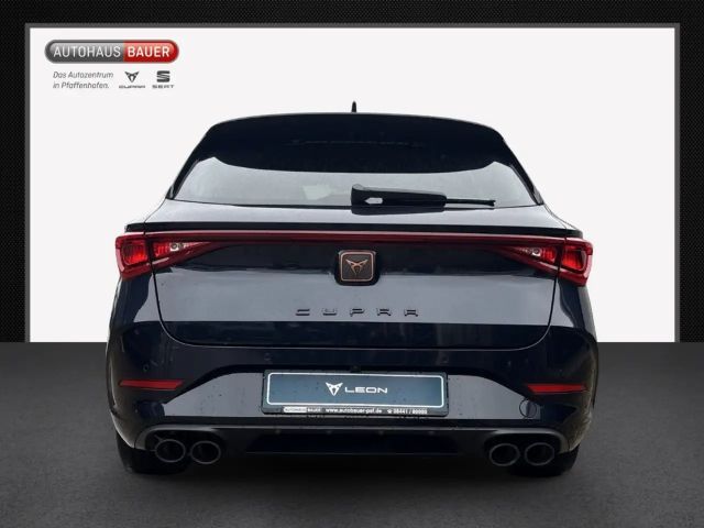 Cupra Leon 2.0 TSI 4Drive DSG Sportstourer VZ