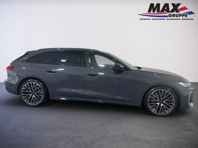 Audi A5 Quattro