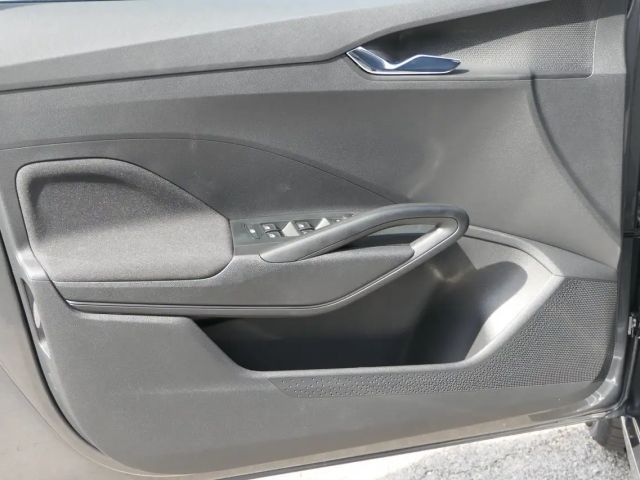 Skoda Fabia Selection