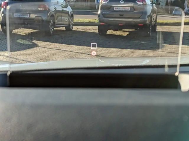 Citroën C4 PureTech Shine