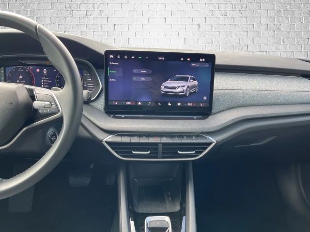 Skoda Octavia 2.0 TDI Combi Selection