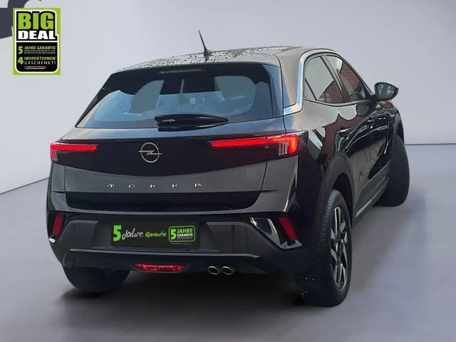 Opel Mokka 1.2 Turbo Elegance Turbo