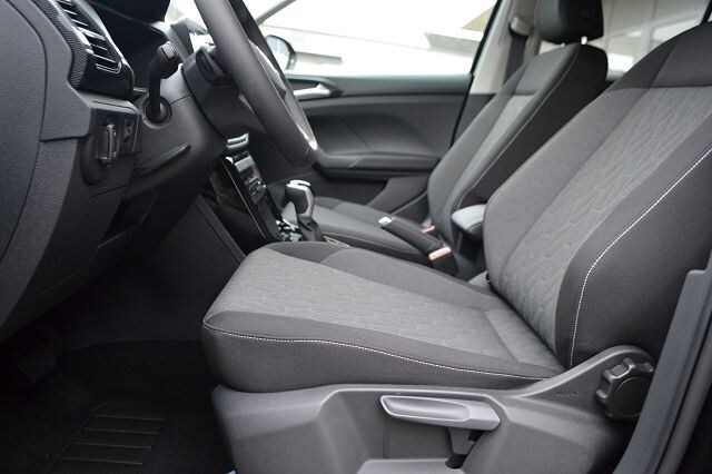 Volkswagen T-Cross DSG IQ.Drive Life