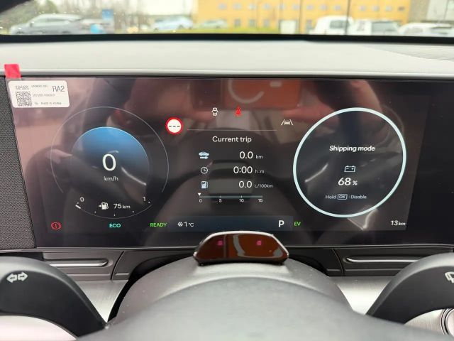 Hyundai Kona 1.6 2WD