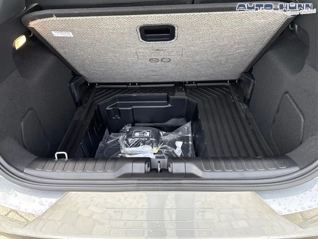 Ford Puma EcoBoost Titanium