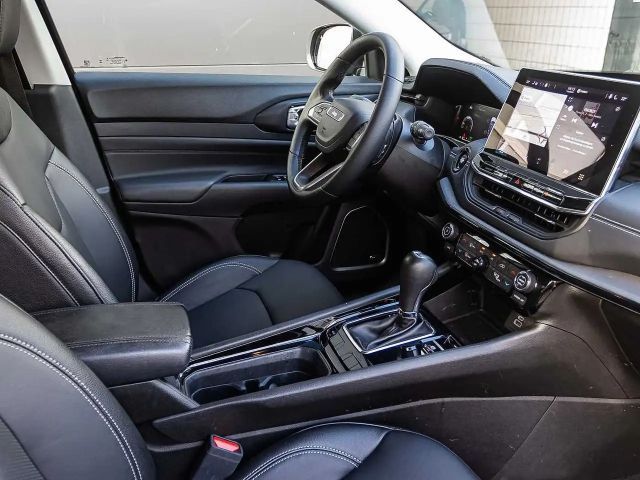 Jeep Compass S 1.5 T4 48V Alpine Sound