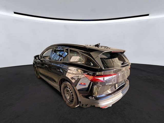 Skoda Enyaq Clever Loft iV 60