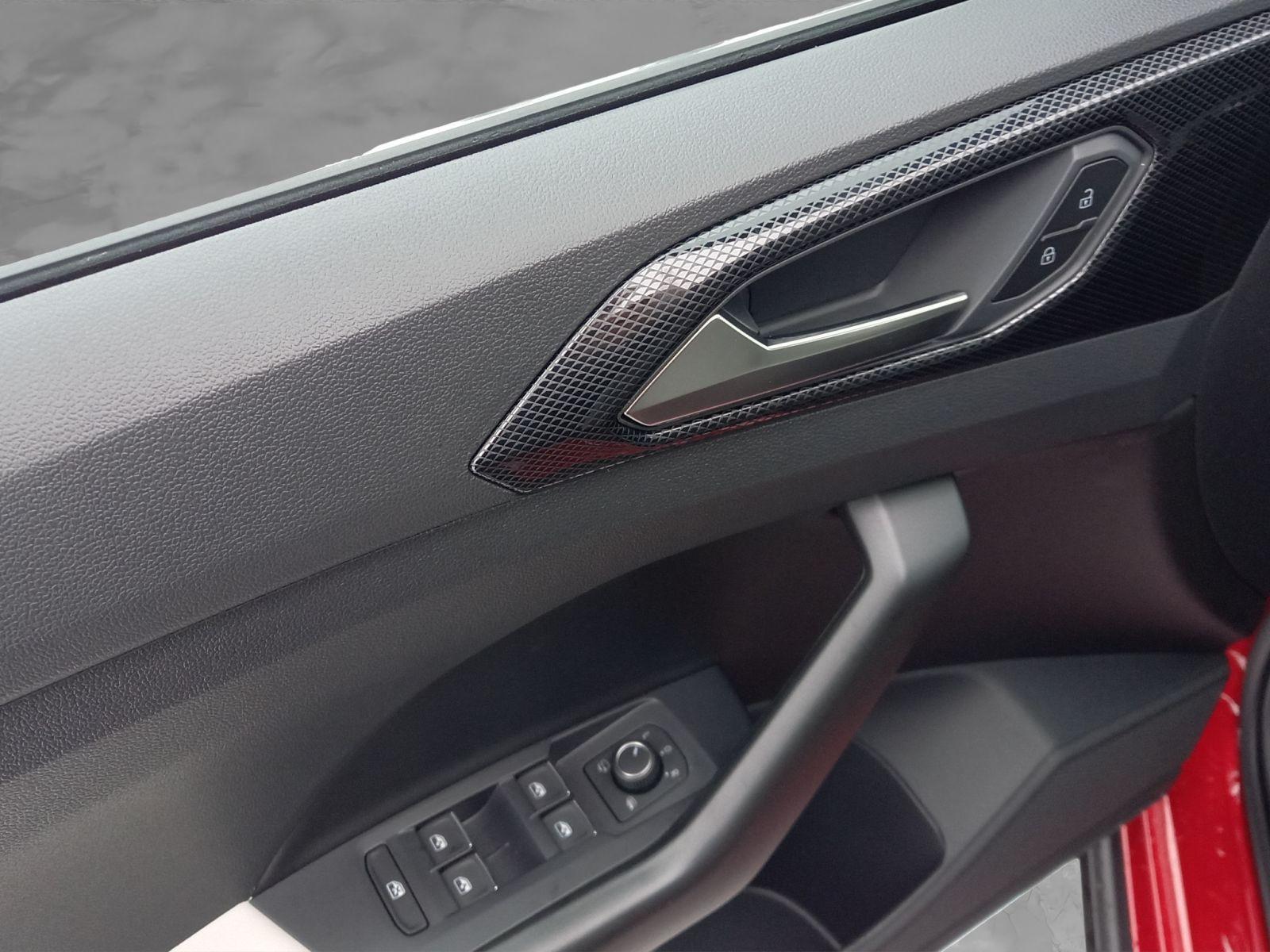 Volkswagen T-Cross 1.5 TSI DSG Style