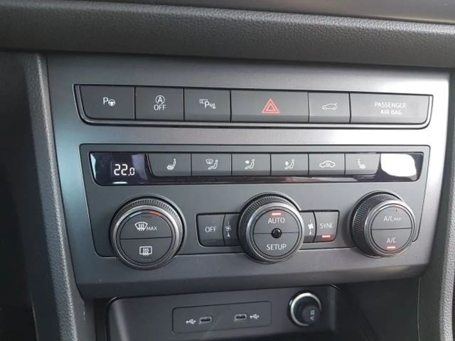 Cupra Ateca 2.0 TSI 4Drive DSG VZ