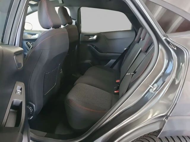 Ford Puma EcoBoost ST Line