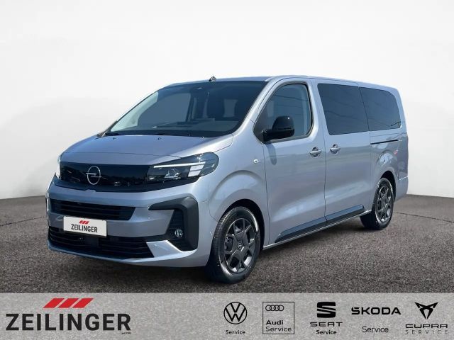 Opel Zafira Life L3 2.0 Diesel Aut.|9-S|KAMERA|NAVI