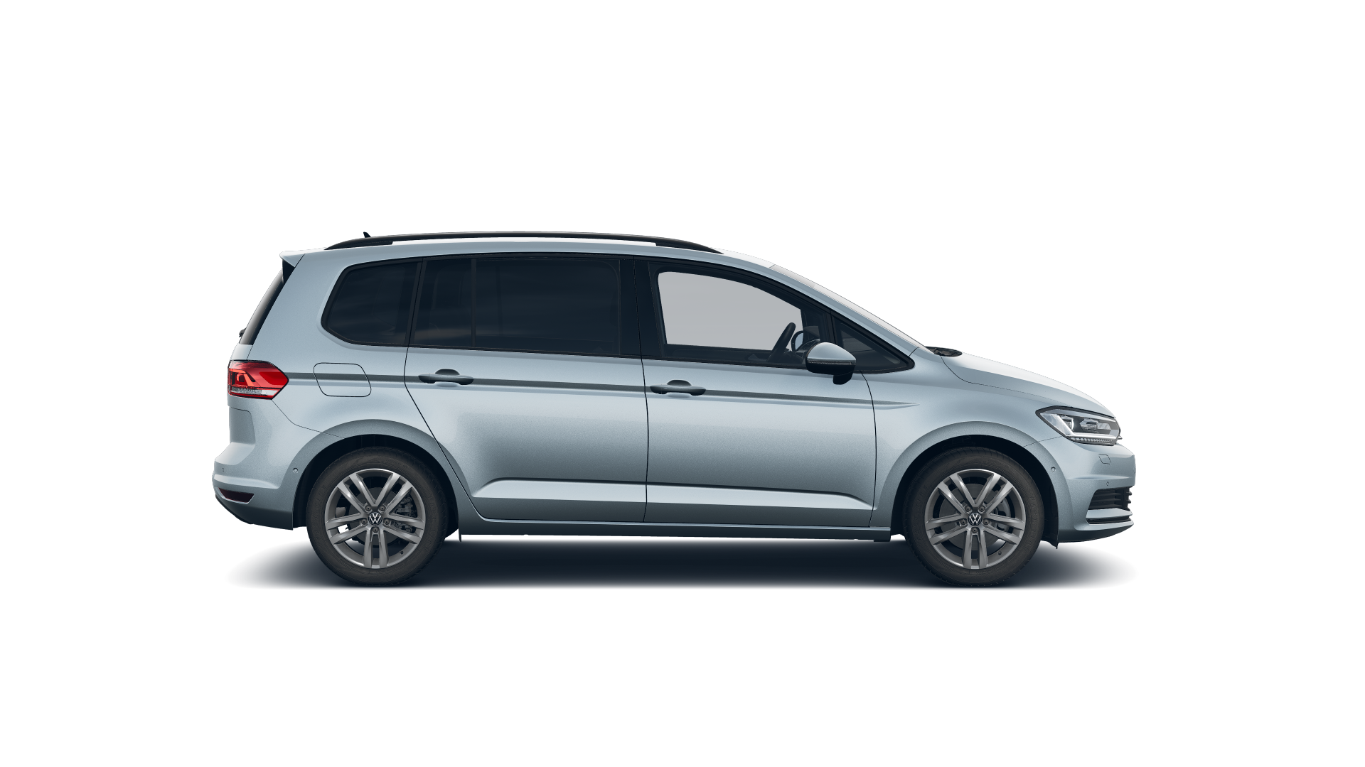Volkswagen Touran 1.5 TSI Comfortline DSG