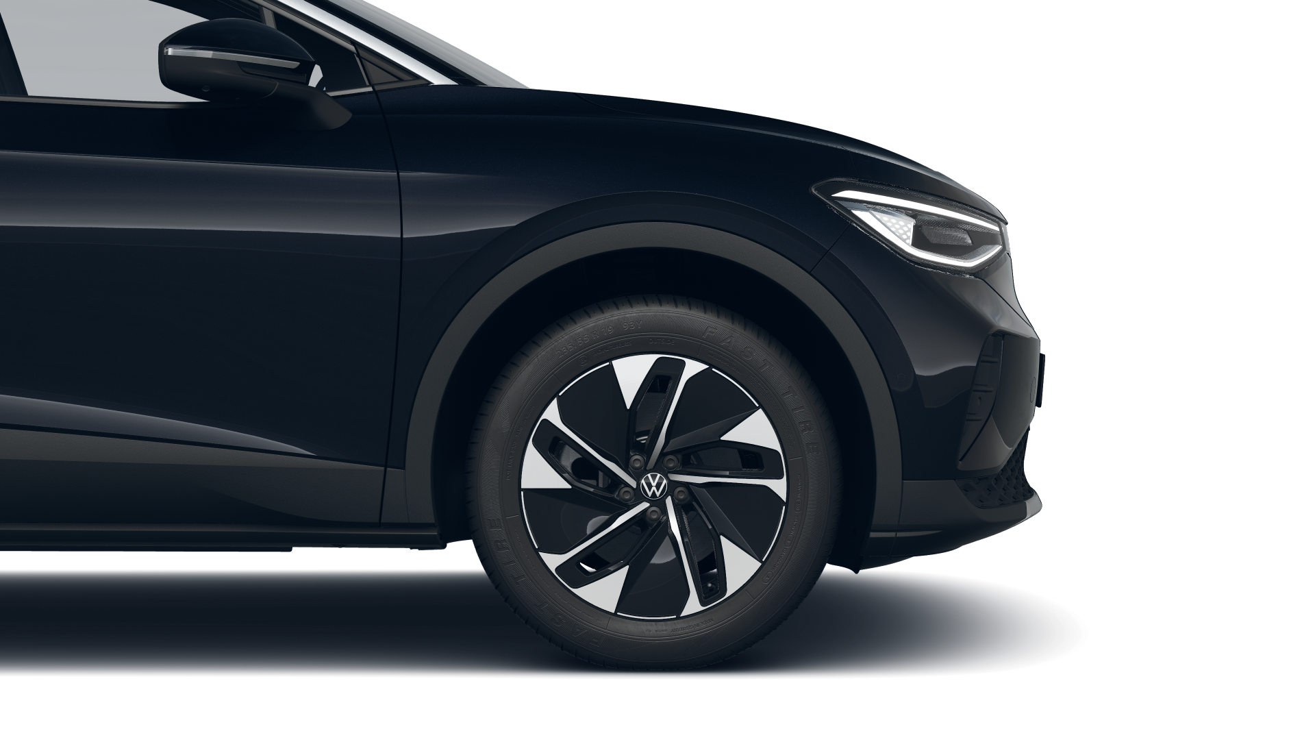 Volkswagen ID.4 Performance Pro