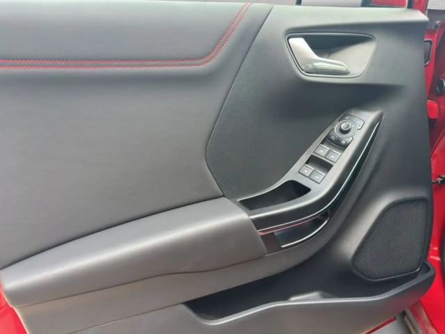 Ford Puma EcoBoost ST Line