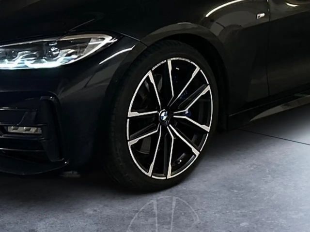 BMW 430 430i Cabrio M-Sport