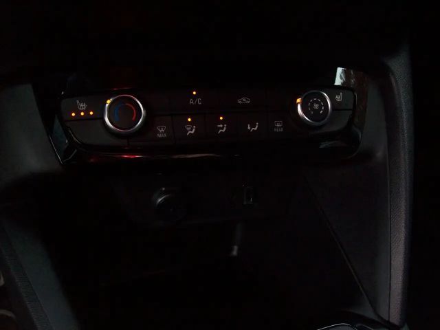 Opel Corsa 1.2 Turbo Elegance