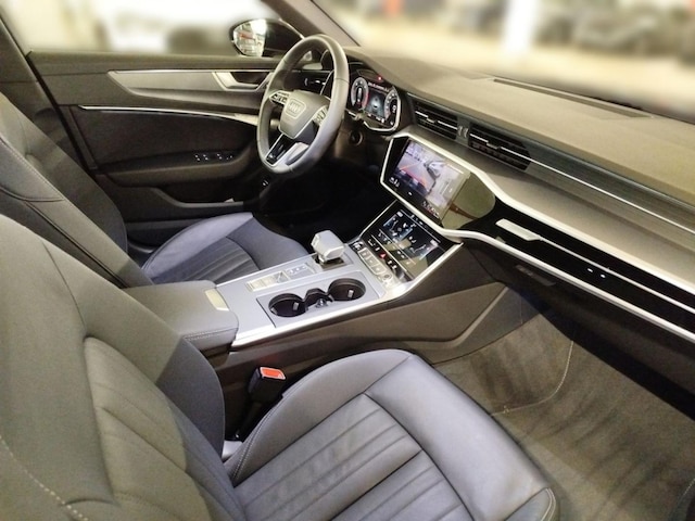 Audi A6 40 TDI Avant S-Tronic