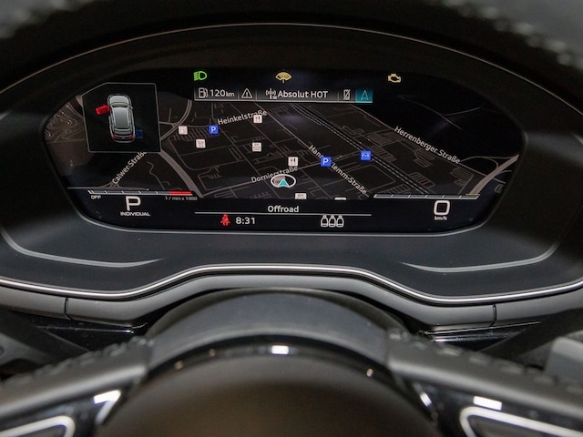 Audi A4 40 TDI Avant S-Line S-Tronic