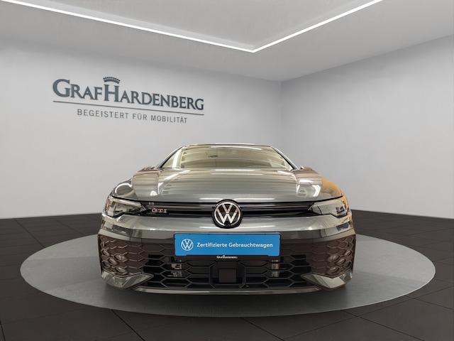 Volkswagen Golf DSG GTI Golf VIII