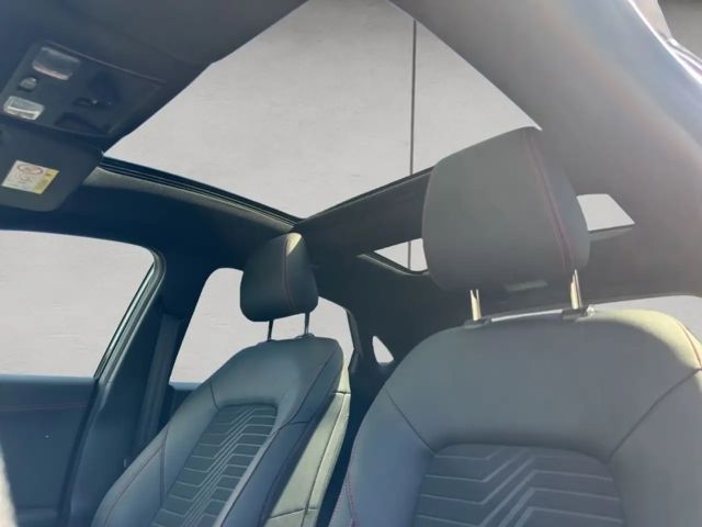 Ford Puma EcoBoost ST Line