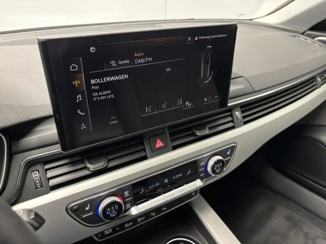 Audi A4 35 TDI Avant