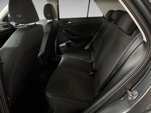 Volkswagen T-Roc 1.5 TSI DSG